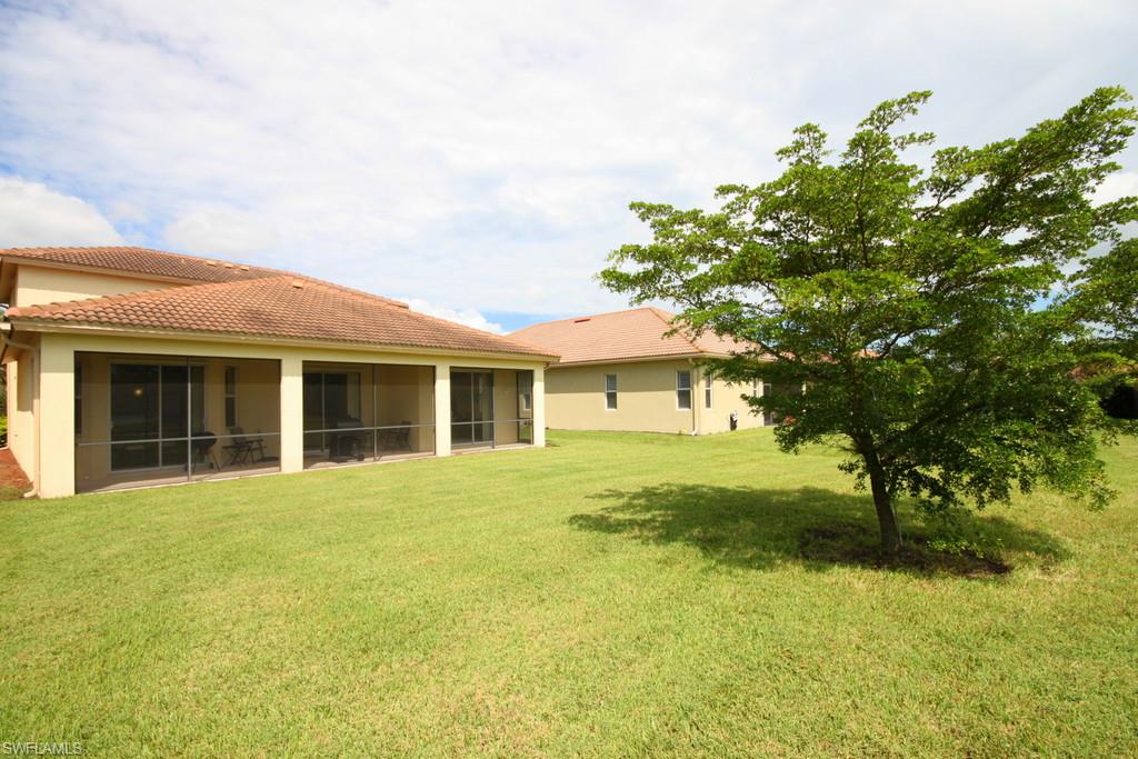 BELLA TERRA - Residential