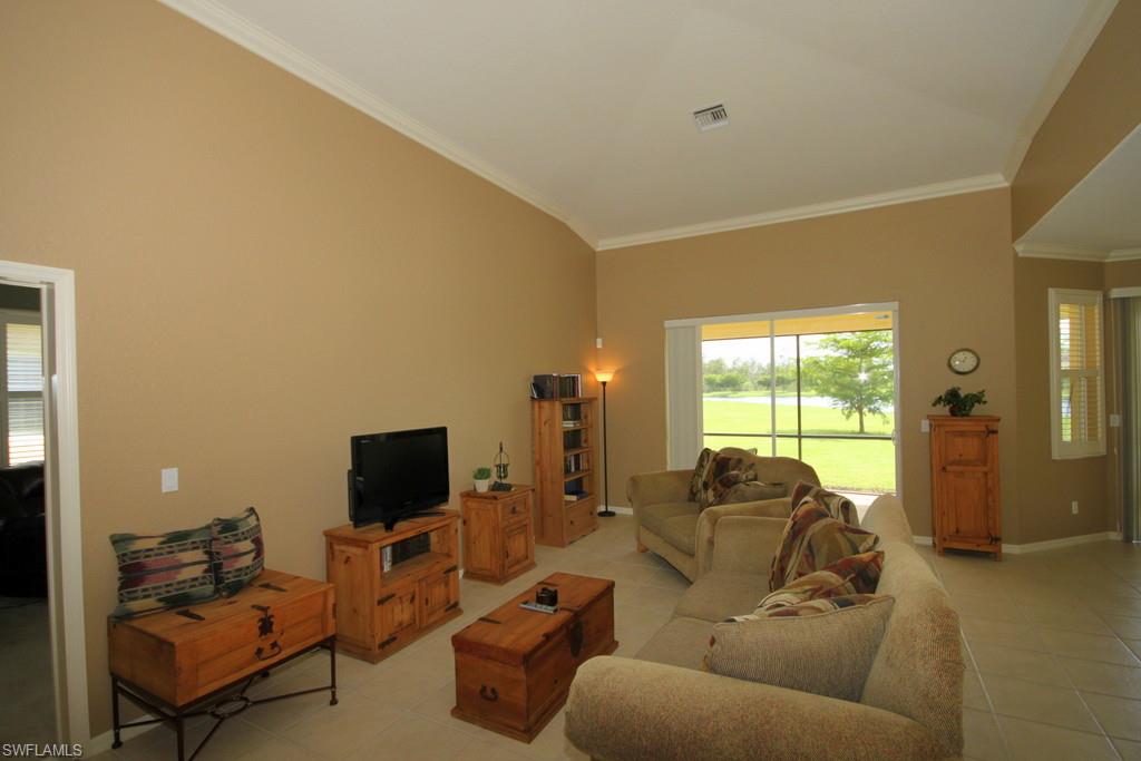 BELLA TERRA - Residential