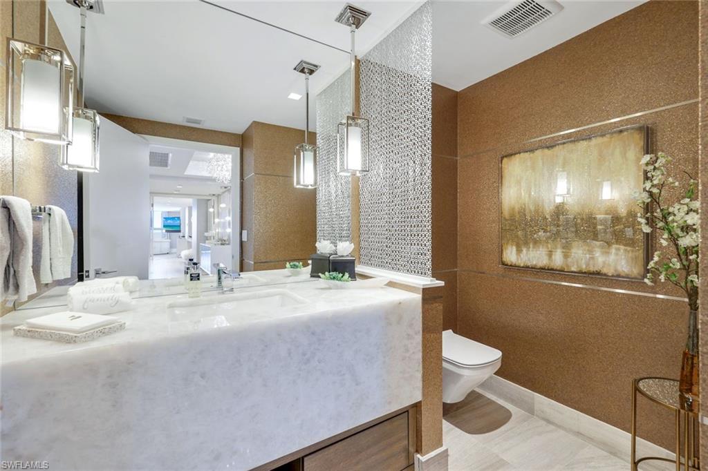 MYSTIQUE - Residential