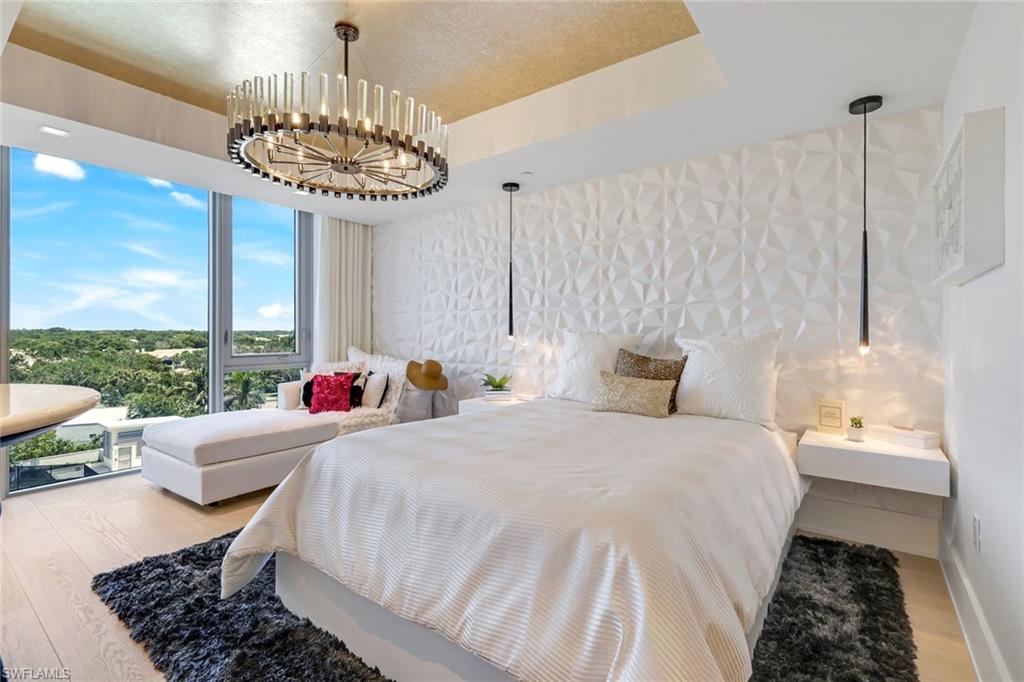 MYSTIQUE - Residential