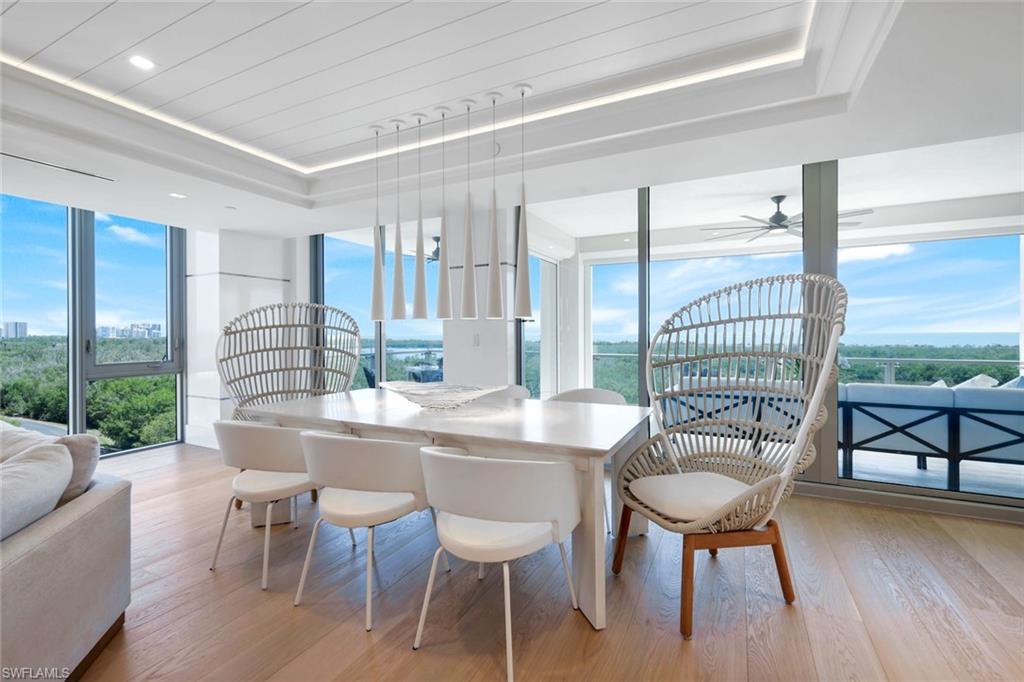 MYSTIQUE - Residential