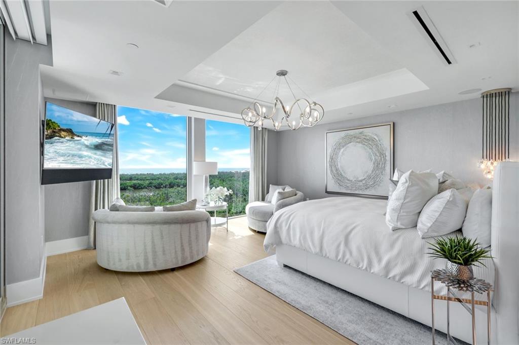 MYSTIQUE - Residential