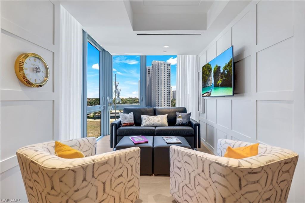 MYSTIQUE - Residential