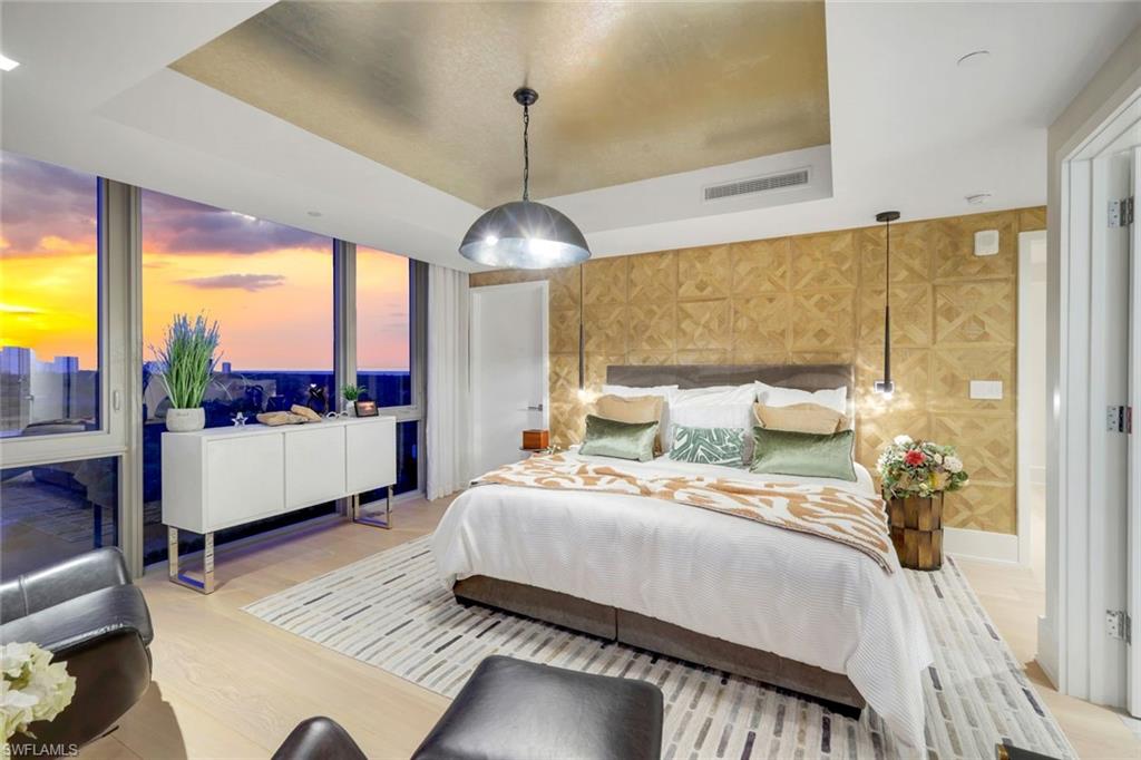 MYSTIQUE - Residential