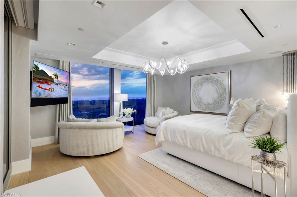 MYSTIQUE - Residential