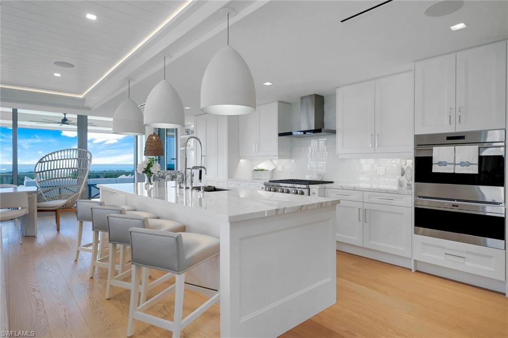 MYSTIQUE - Residential