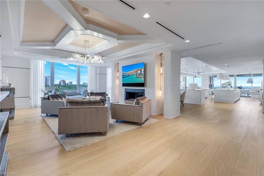 MYSTIQUE - Residential