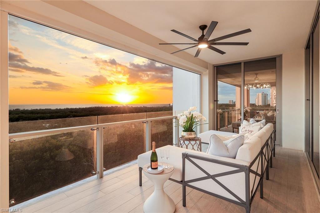 MYSTIQUE - Residential