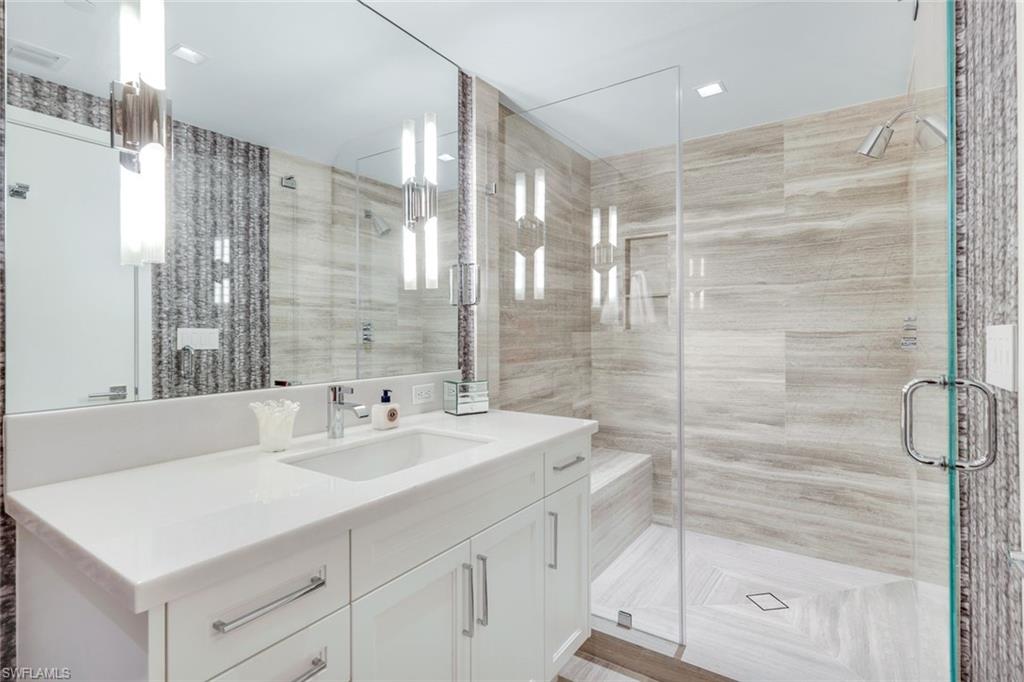 MYSTIQUE - Residential