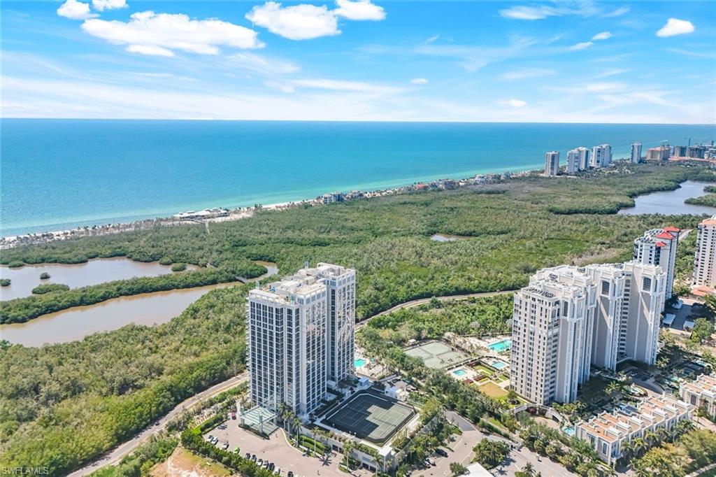 MYSTIQUE - Residential