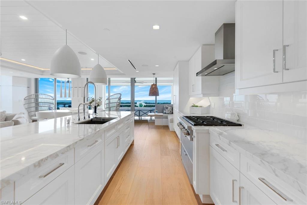 MYSTIQUE - Residential