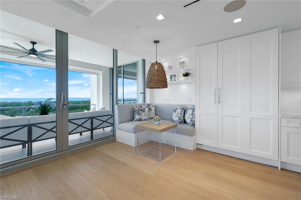 MYSTIQUE - Residential