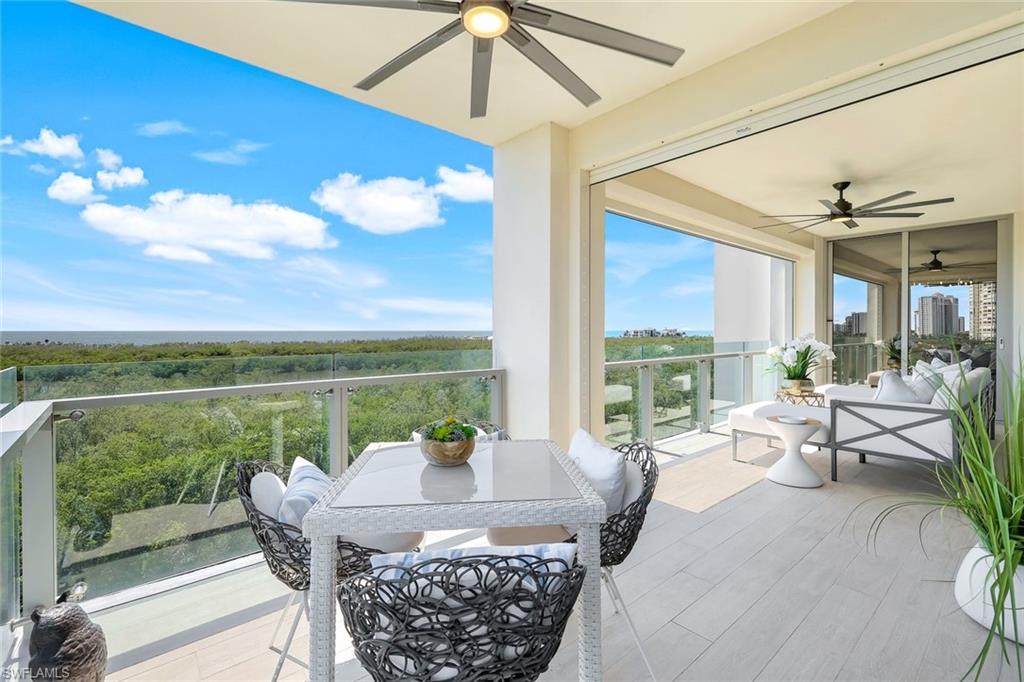 MYSTIQUE - Residential