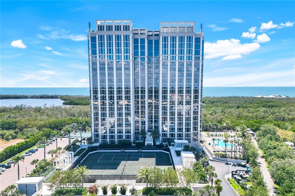 MYSTIQUE - Residential