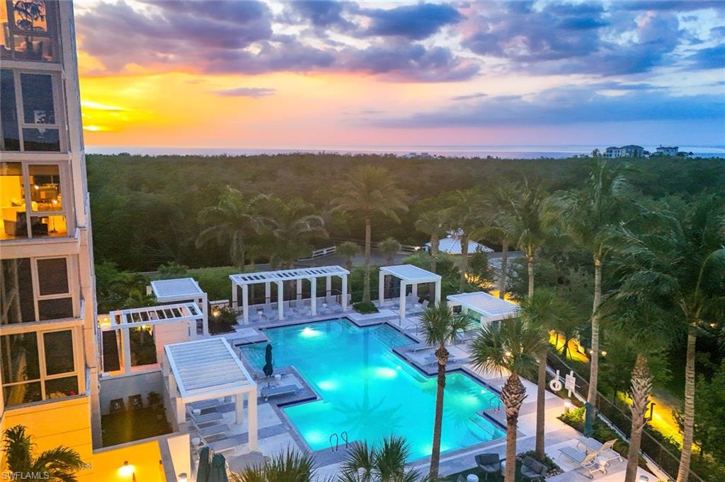 MYSTIQUE - Residential