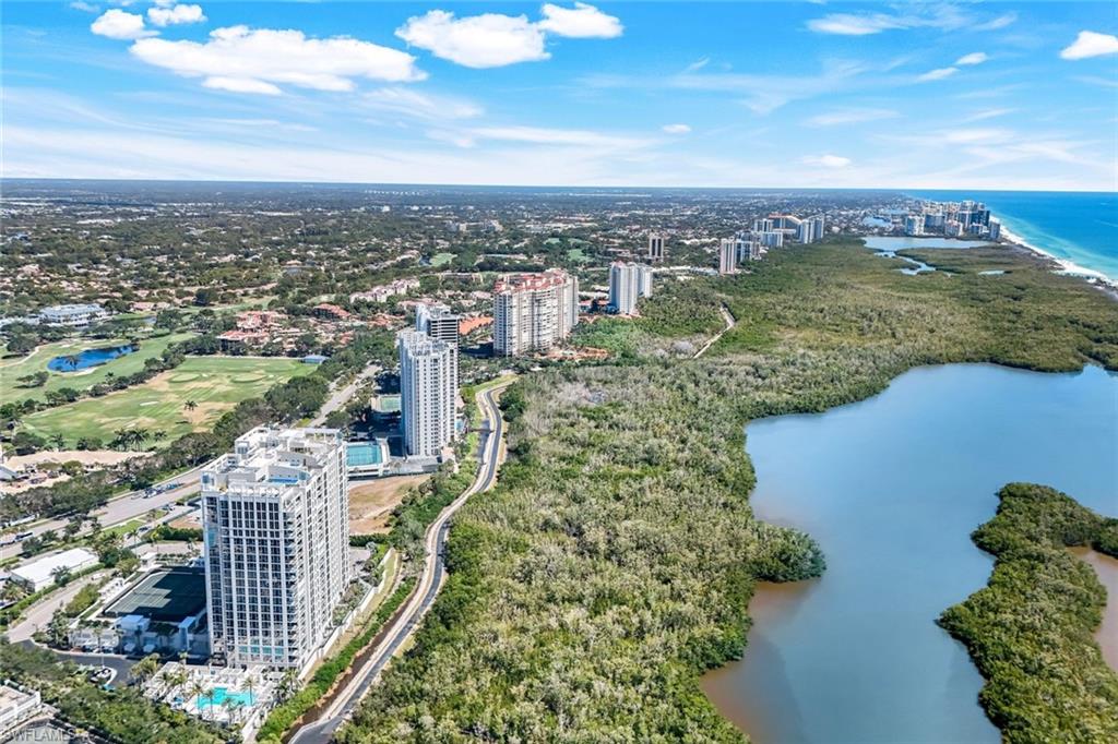 MYSTIQUE - Residential