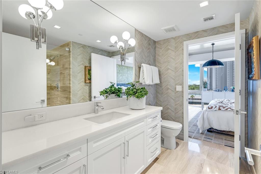 MYSTIQUE - Residential