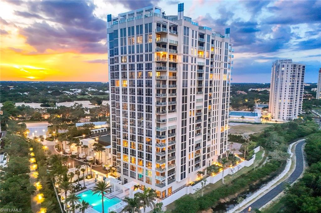 MYSTIQUE - Residential