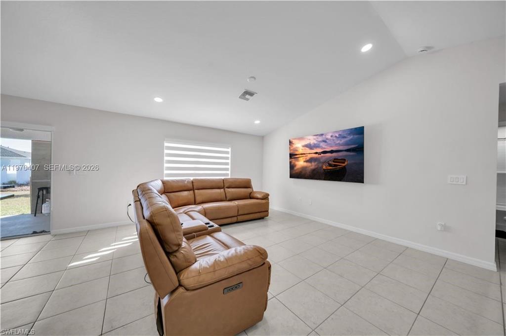 NOT APPLICABLE - Residential