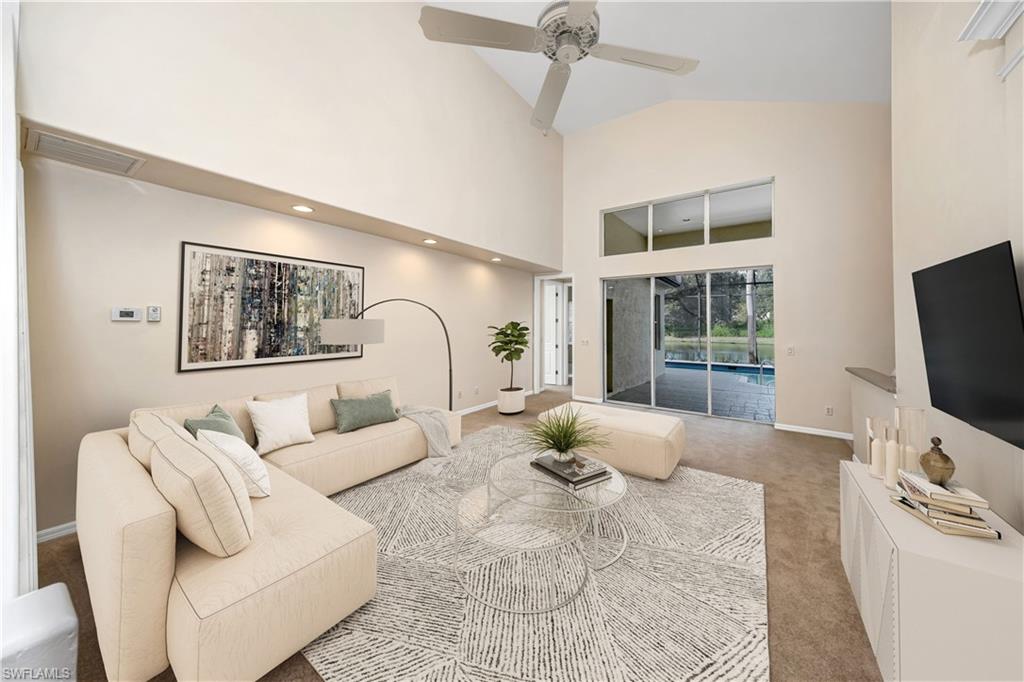 VENTURA - Residential