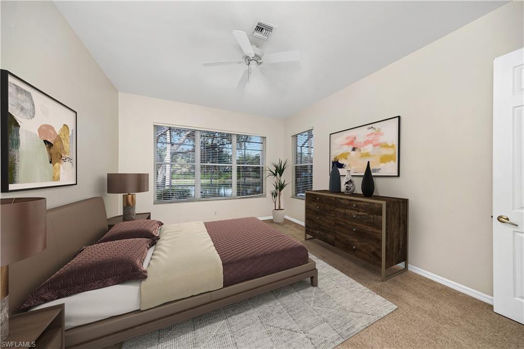 VENTURA - Residential