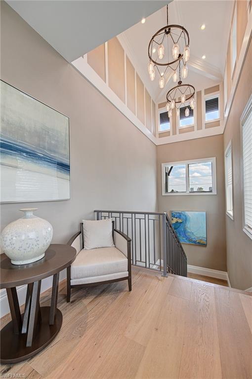 BONITA BEACH - Residential