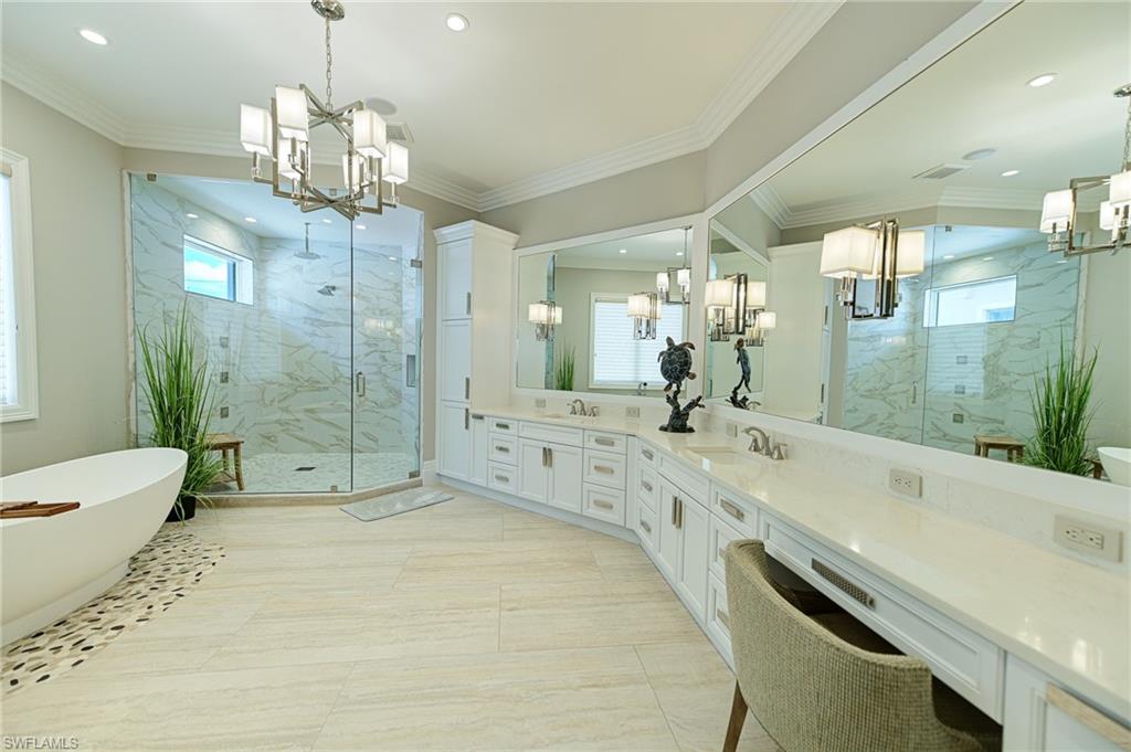 BONITA BEACH - Residential