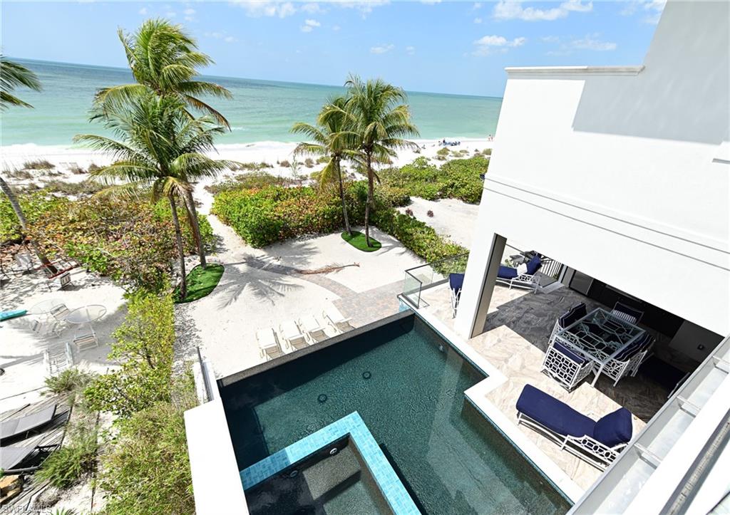BONITA BEACH - Residential