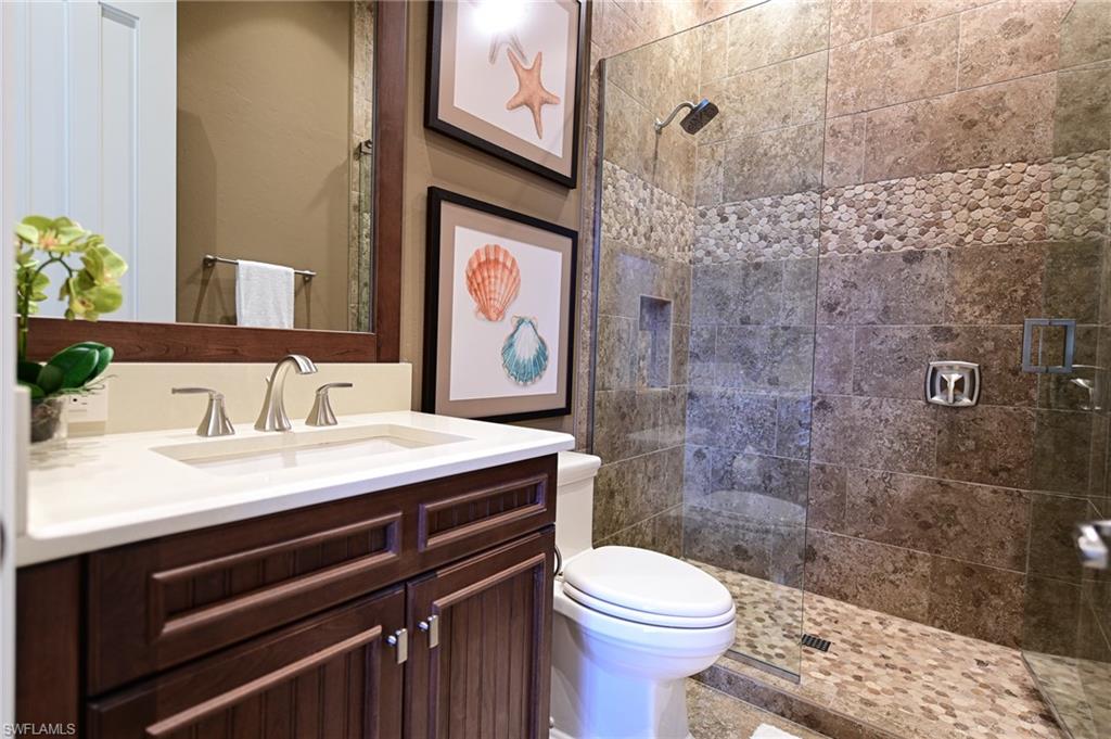 BONITA BEACH - Residential