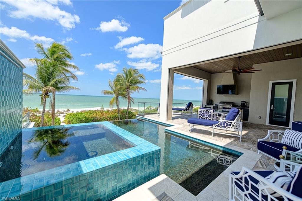BONITA BEACH - Residential