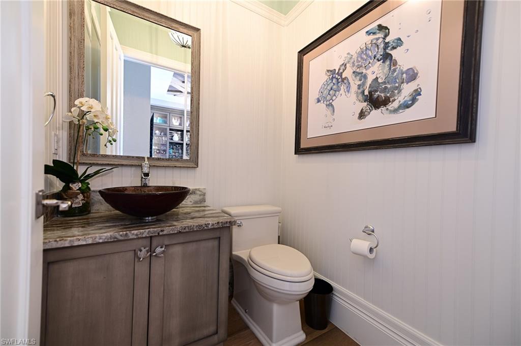 BONITA BEACH - Residential