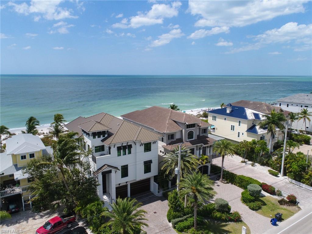 BONITA BEACH - Residential