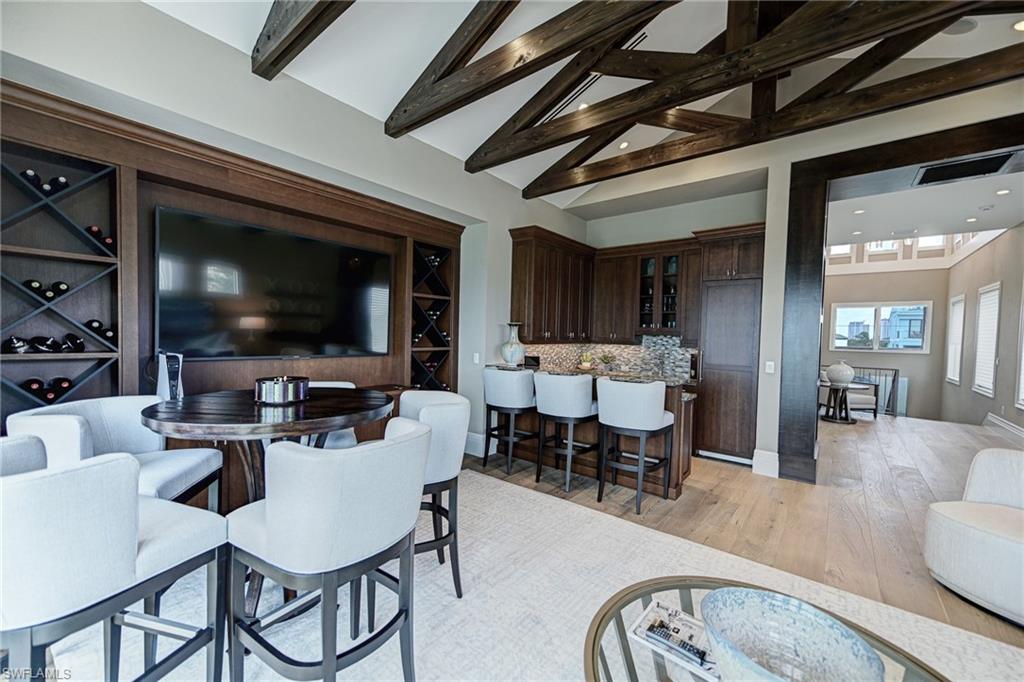 BONITA BEACH - Residential