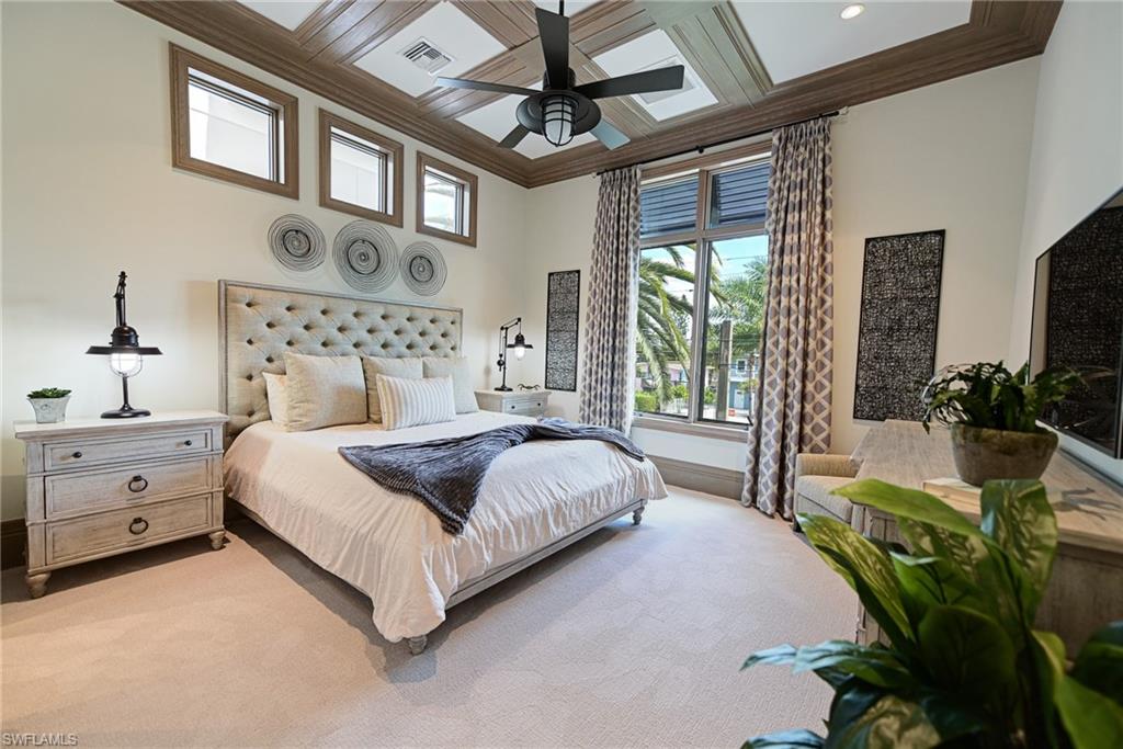 BONITA BEACH - Residential