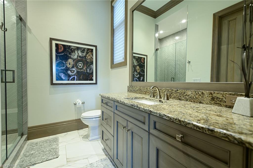 BONITA BEACH - Residential