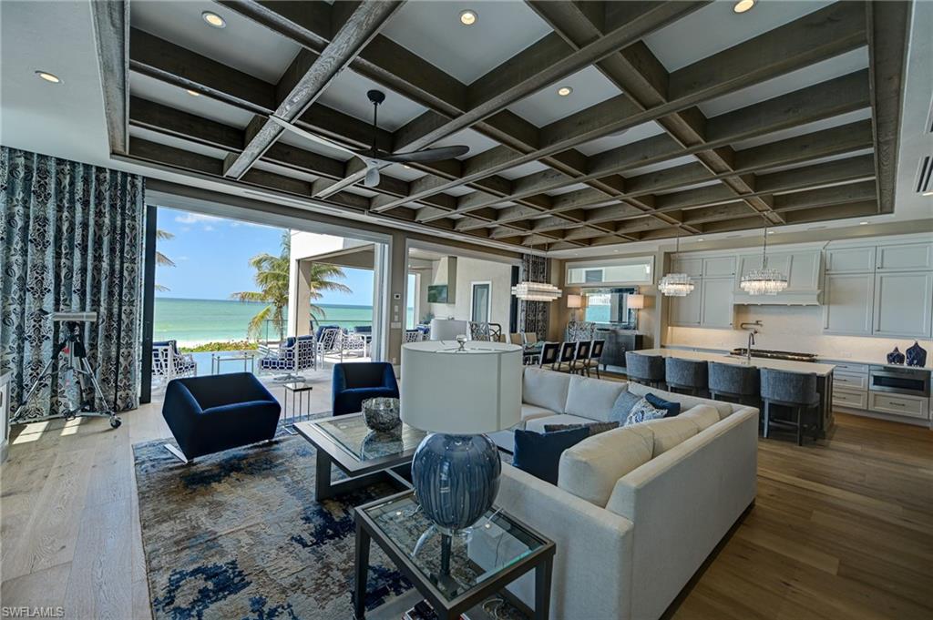 BONITA BEACH - Residential