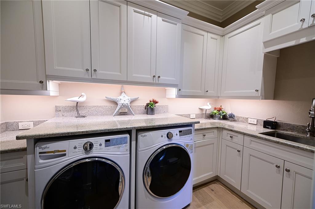 BONITA BEACH - Residential