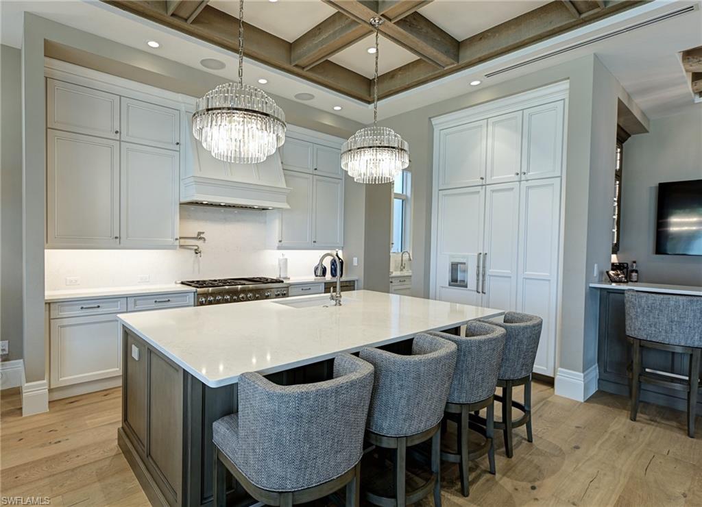 BONITA BEACH - Residential