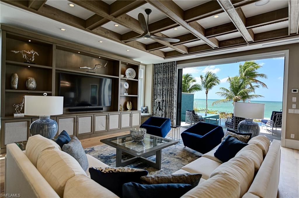 BONITA BEACH - Residential