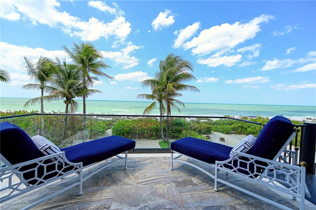 BONITA BEACH - Residential