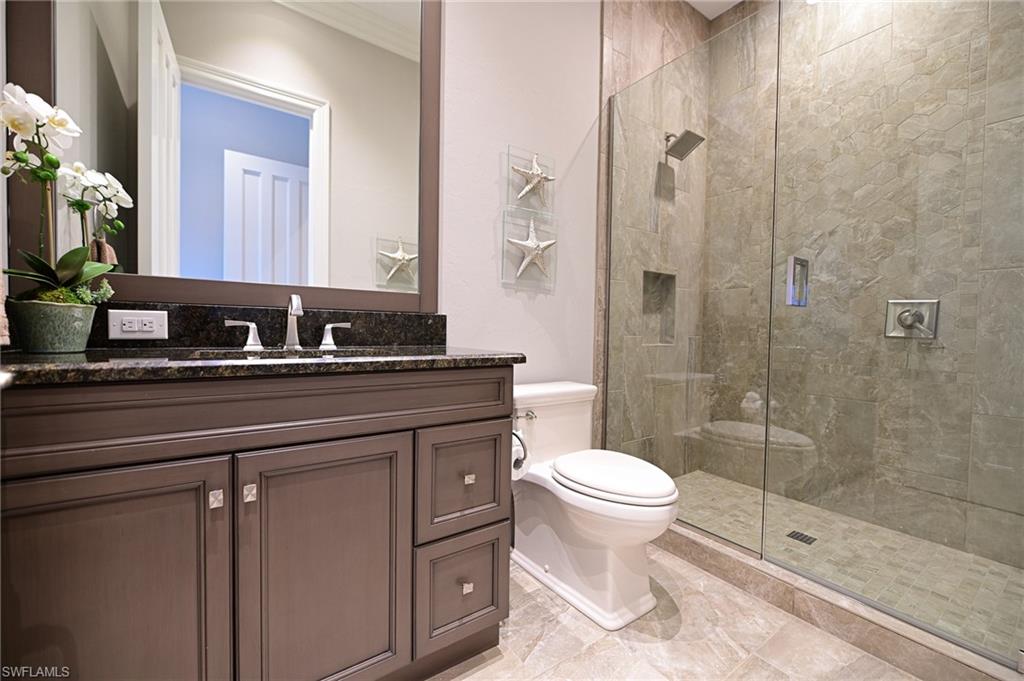 BONITA BEACH - Residential