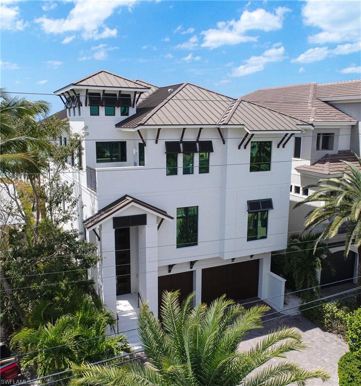 BONITA BEACH - Residential