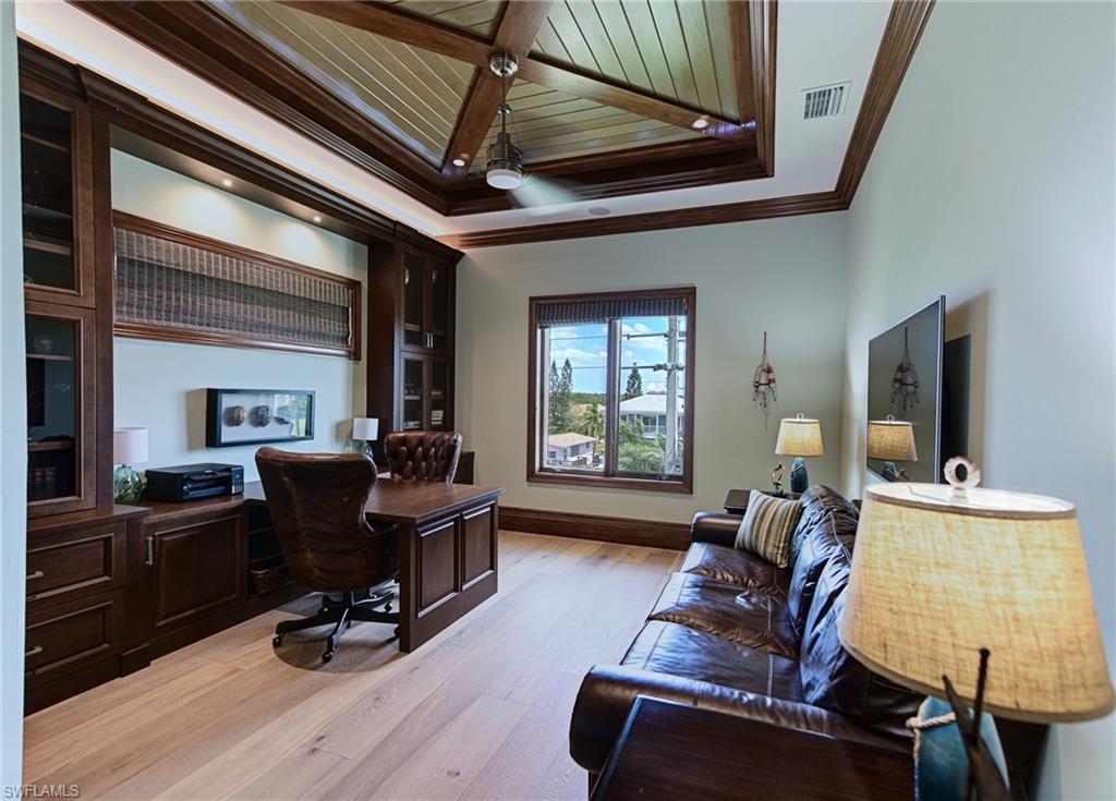 BONITA BEACH - Residential