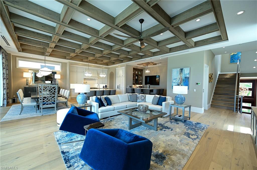 BONITA BEACH - Residential