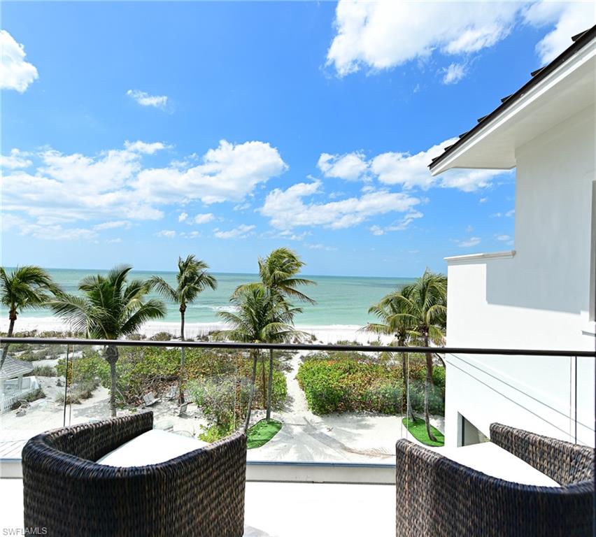 BONITA BEACH - Residential