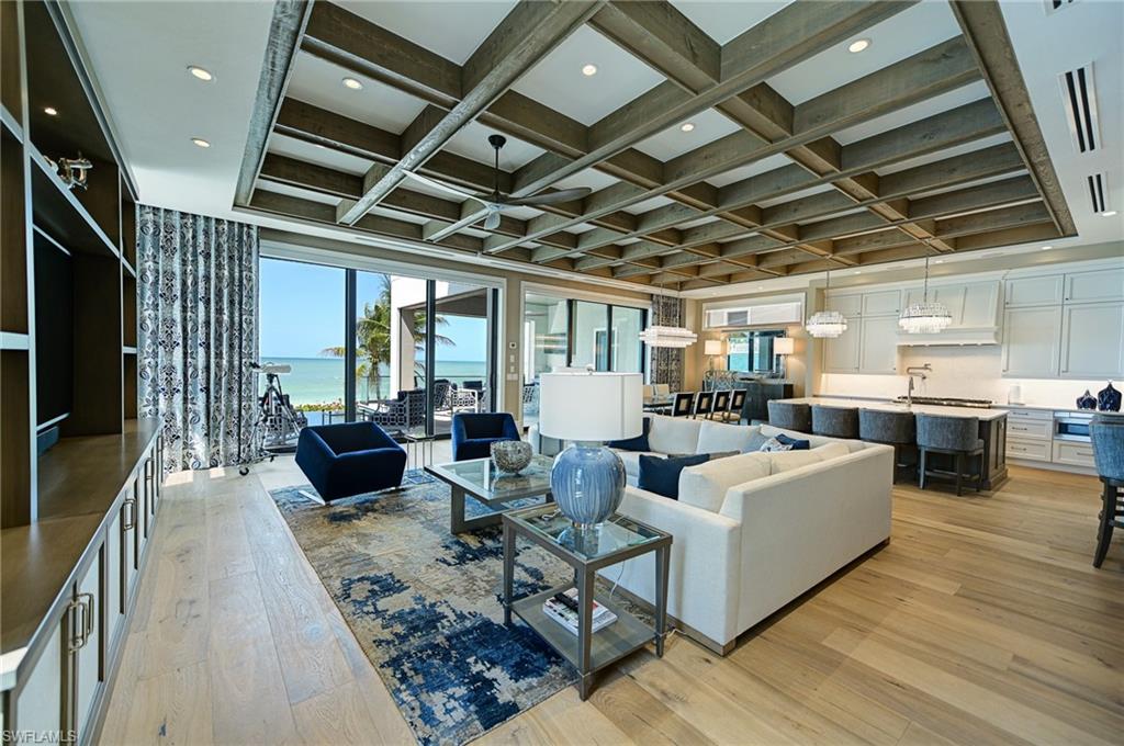 BONITA BEACH - Residential