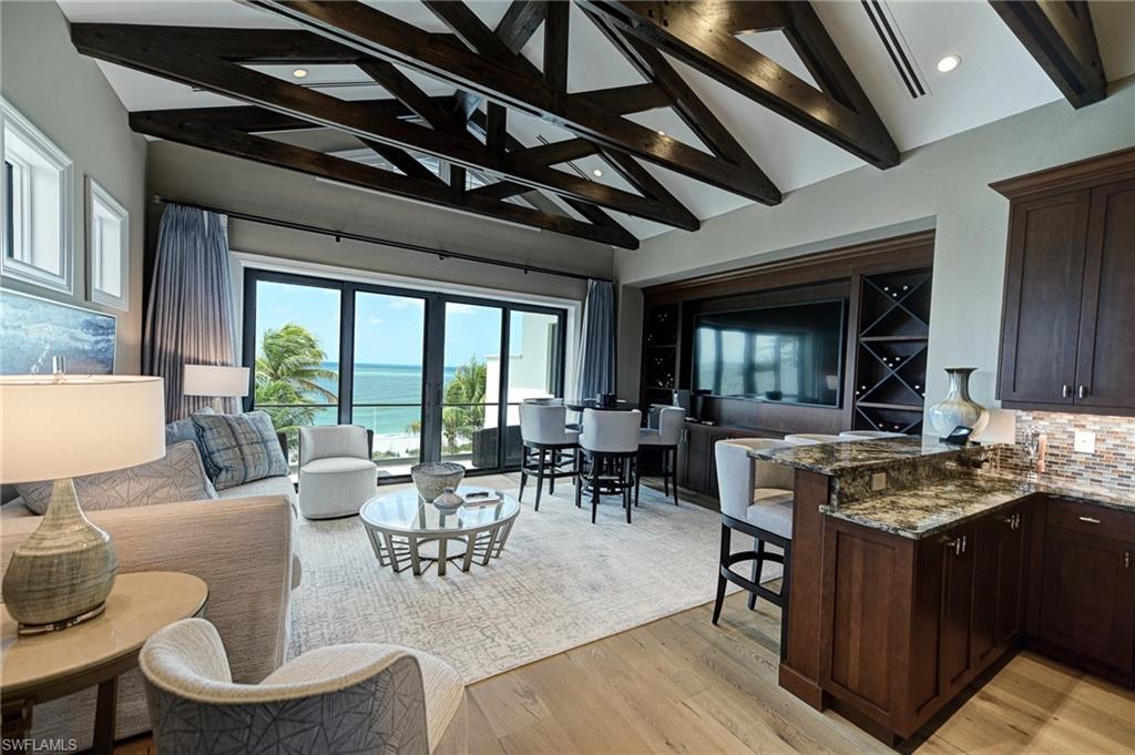 BONITA BEACH - Residential