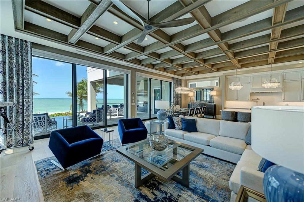 BONITA BEACH - Residential