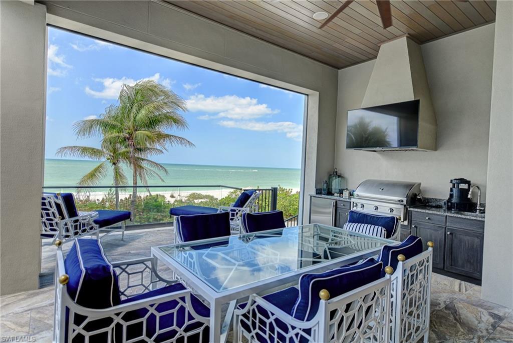 BONITA BEACH - Residential