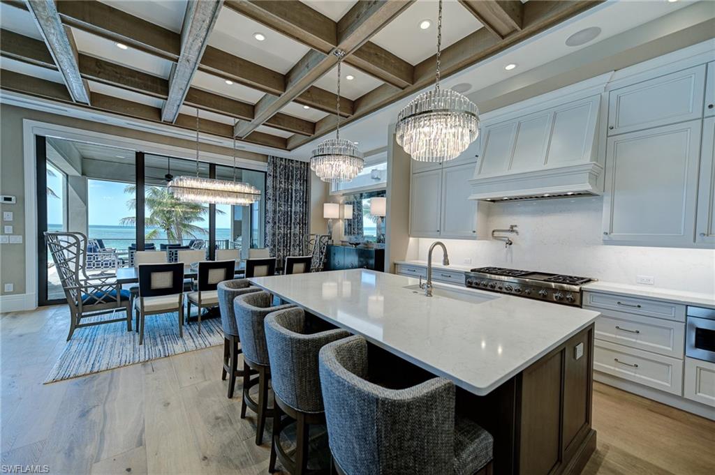 BONITA BEACH - Residential